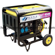 2800W Electric Home Use Portable Diesel Generator